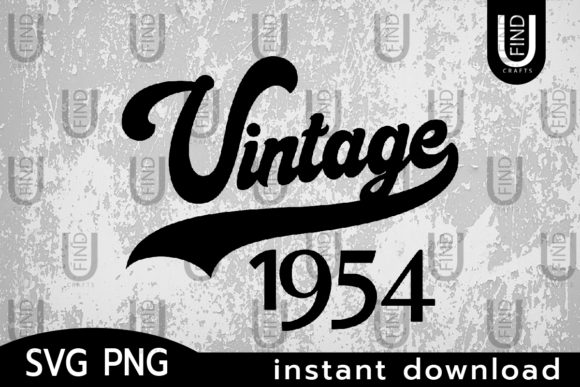Vintage 1954 Embroidery Design Review