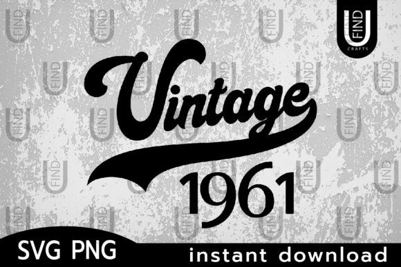 Vintage 1961 Embroidery Design Review